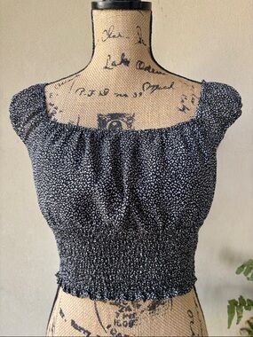 Altar’d State crop top